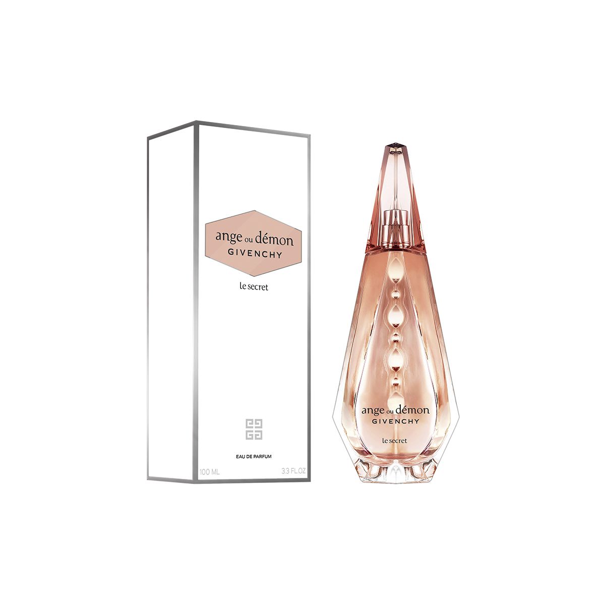 Givenchy angel ou demon le secret edp 100 ml