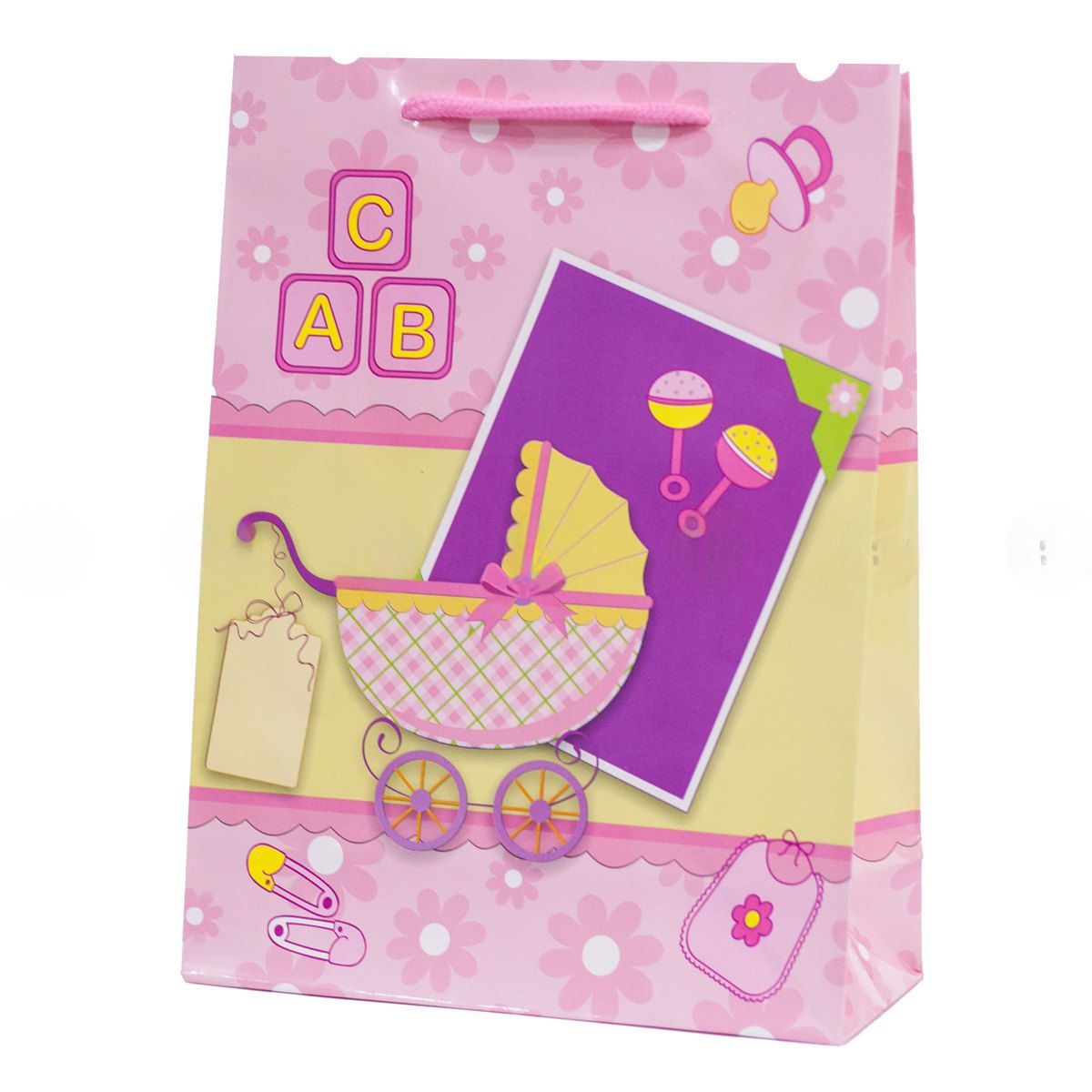 Bolsa para regalo pequeño 41889/41890