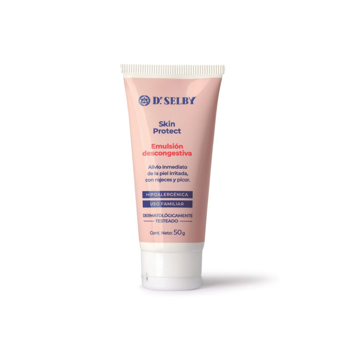 DR. SELBY SKIN PRO BALSAMO DESCONGESTIVO 50 ML
