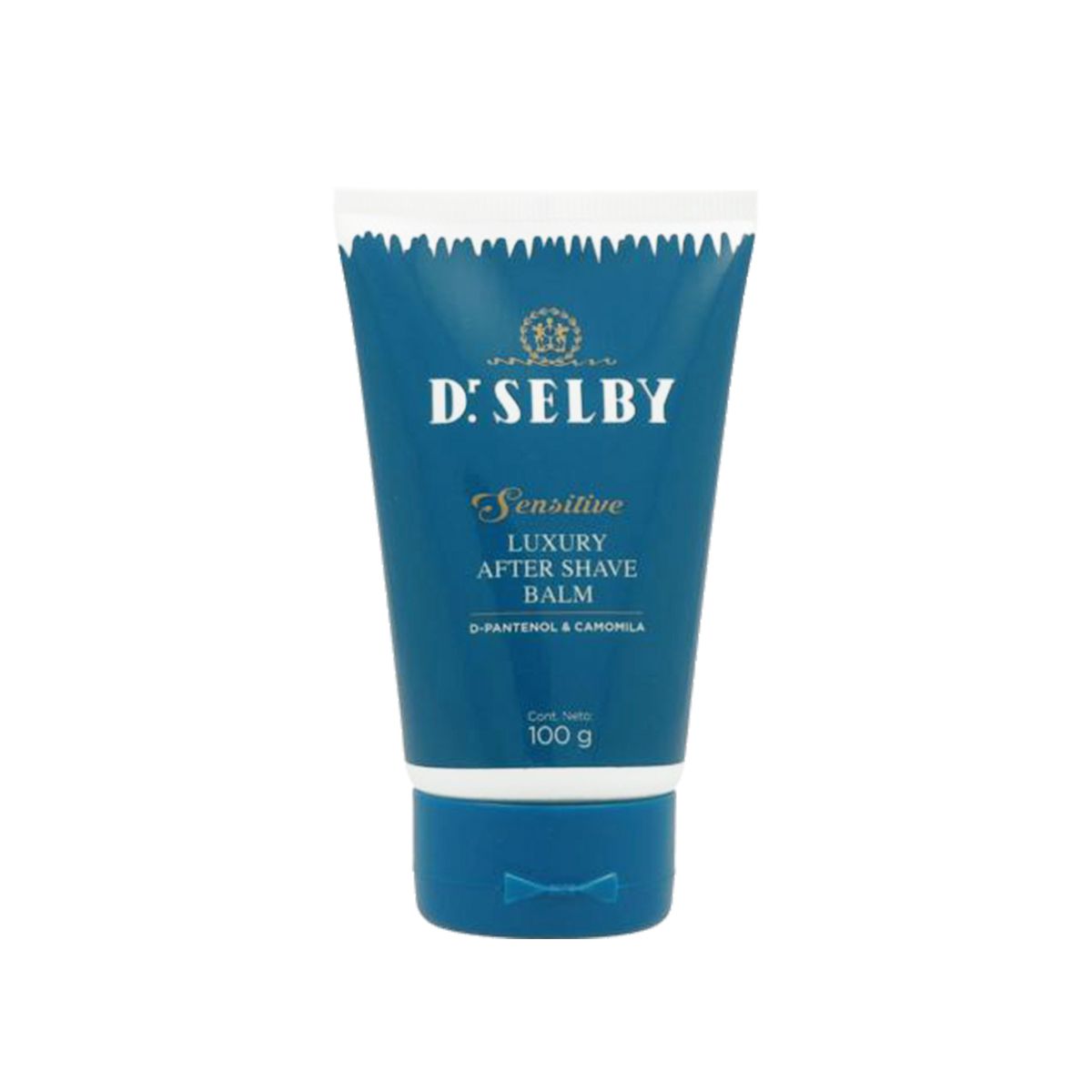 DR SELBY SENSITIVE AFTER SHAVE BALSAMO 100 GRS